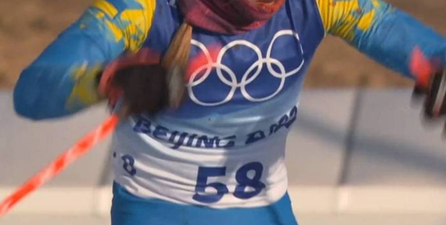 Виктория Олех кровь из носа