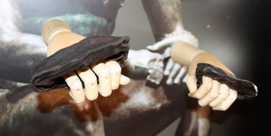 Фото: Vindolanda Trust