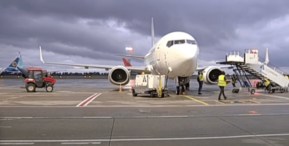 Эвакуация, Афганистан, талибы