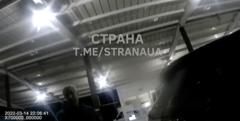 руслан рябошапка, рябошапка прокурор, генпрокурор рябошапка, рябошапка намагався виїхати з України, рябошапка кордон, рябошапка косино