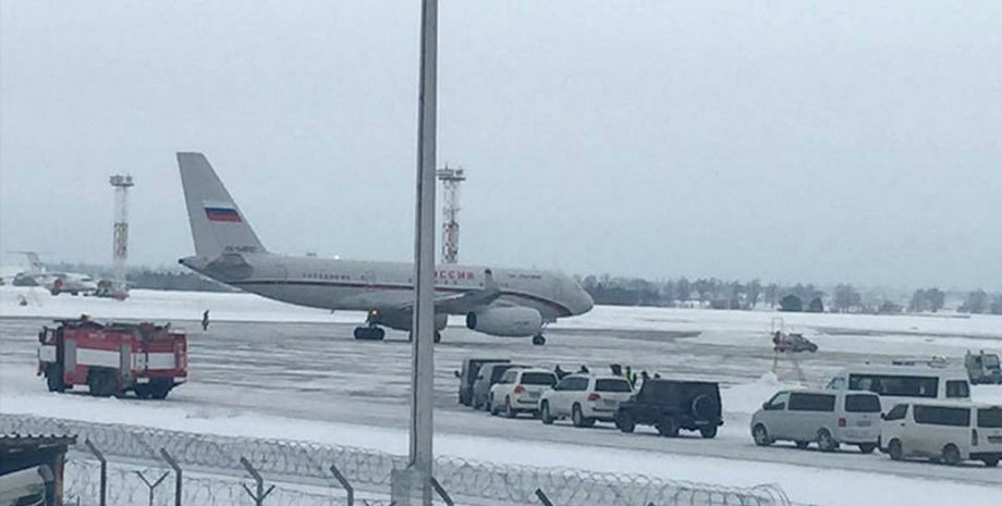 Фото: twitter.com/Chudirko