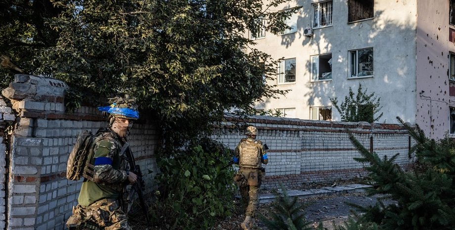 Курська операція в серпні 2024 року застала росіян зненацька