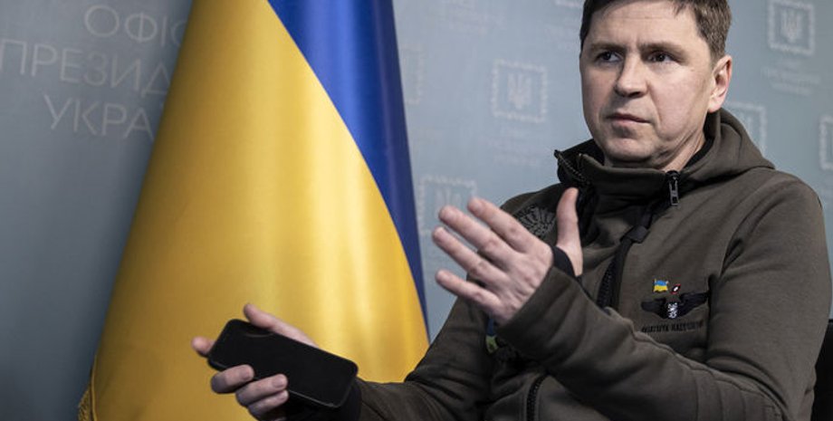 Михаил Подоляк, Николай Патрушев, нападение Польши