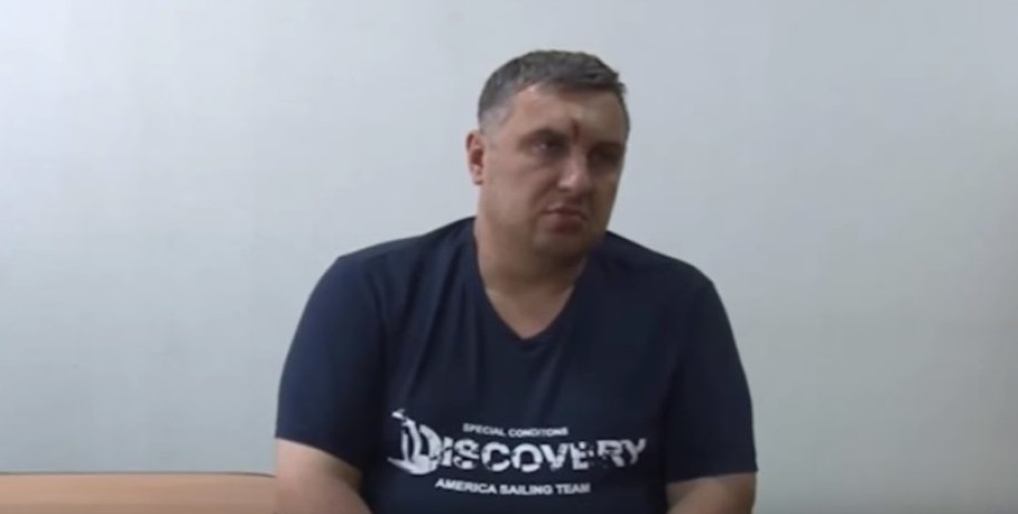 Евгений Панов / Скриншот видео