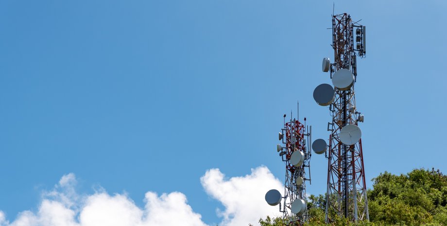 Мобильная связь