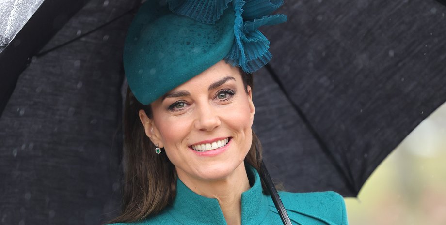 Принцесса Уэльская Кэтрин, Кейт Миддлтон, стиль Кейт Миддлтон