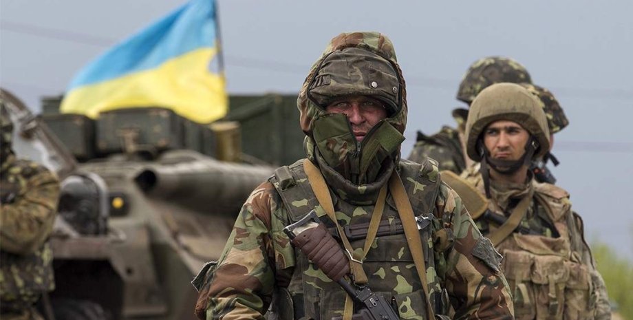 Украина воюет с неонацистами, русско-украинская война, неонацисты в Украине