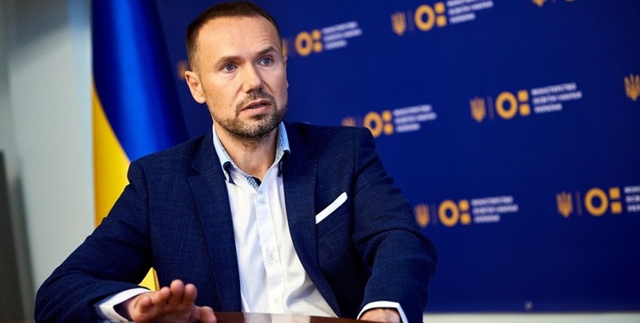 Сергей Шкарлет, Министр образования, Профильный комитет, Наталья Пипа, Верховная рада