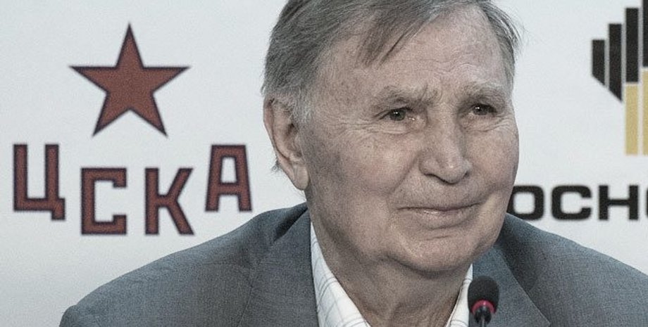 Виктор Тихонов / Фото: "РИА Новости"