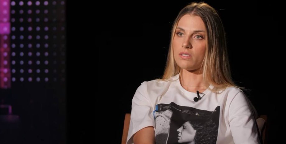 Ольга Харлан