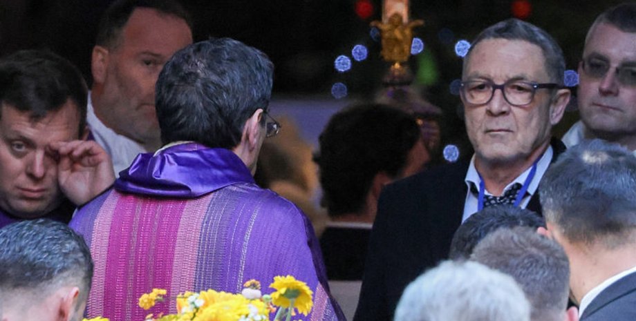 Сын Брижит Бардо жак шаррье