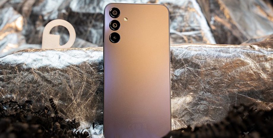 Cмартфон Samsung Galaxy A15 5G