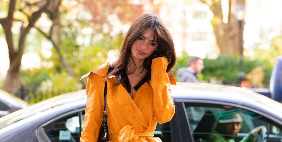 Эмили Ратаковски, Эмили Ратаковски стиль, Эмили Ратаковски сын, Эмили Ратаковски пит девидсон