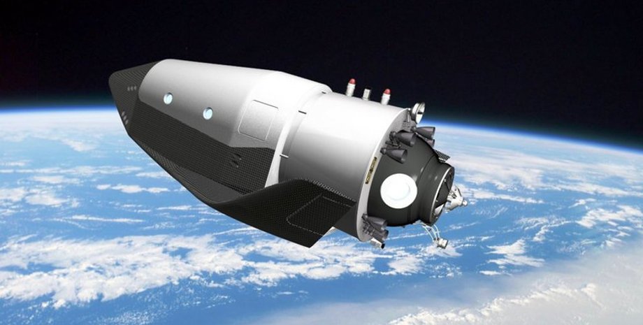 Фото: Энергия