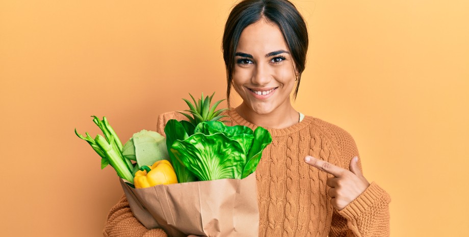 Які продукти підвищують імунітет Продукти для імунітету, що їсти щоб не хворіти, захист від застуди