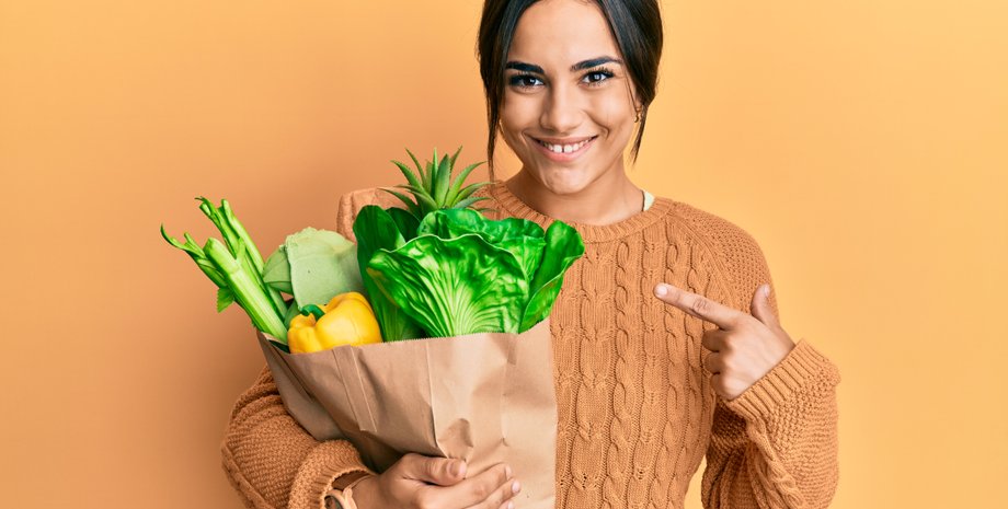 Продукти для імунітету, що їсти щоб не хворіти, захист від застуди