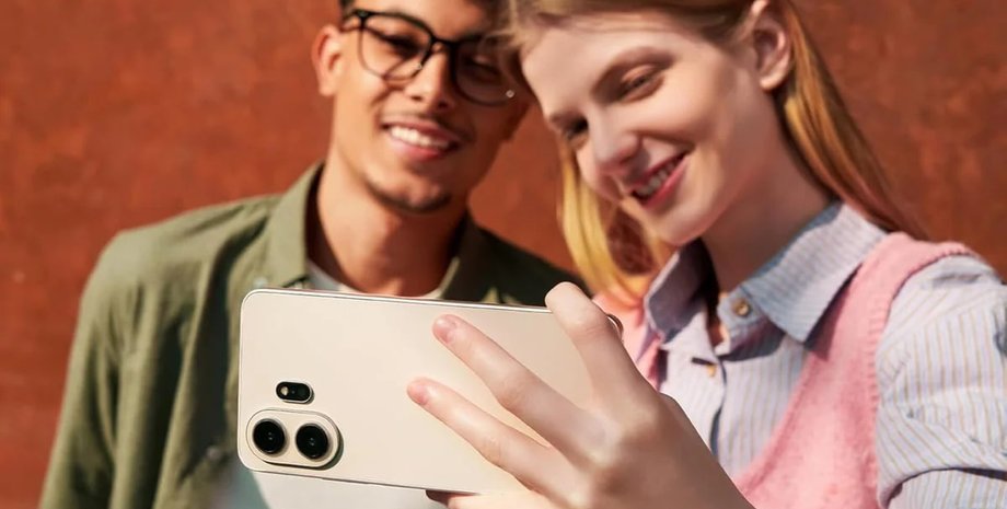 Смартфон NXTPAPER 70 Pro