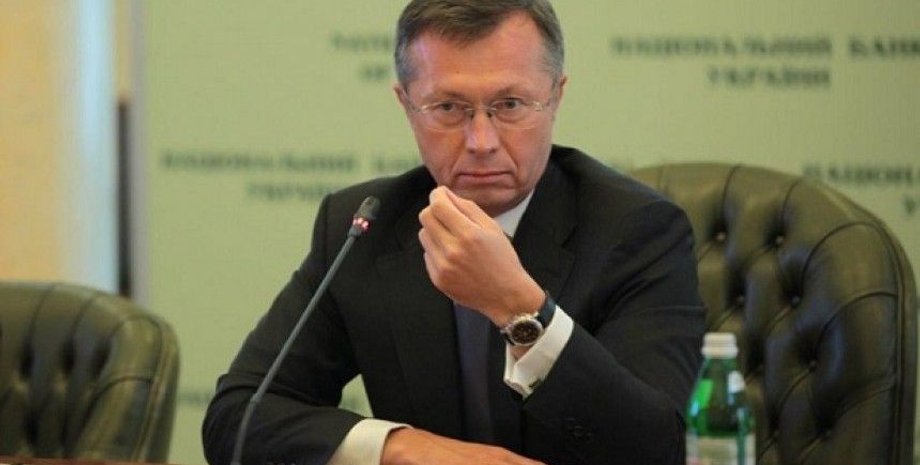 Александр Писарук / Фото: УНИАН