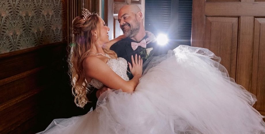 Вікторія Гудвін, Аарон Гудвін, замовне вбивство