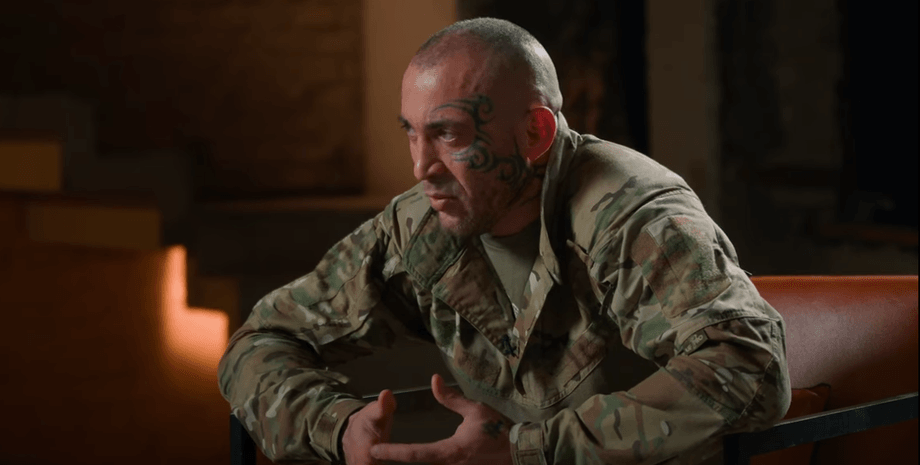 Денис Десятник, Денис Десятник спецназовец, Денис Десятник израиль