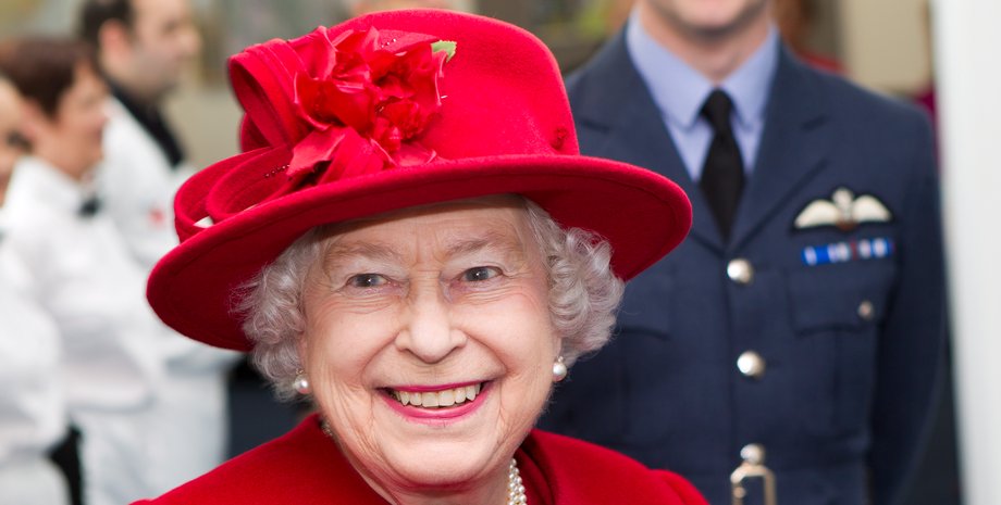 королева єлизавета, платиновий ювілей, лілібет, прізвисько королеви єлизавети в дитинстві