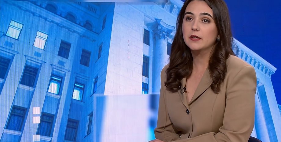 Юлия Мендель