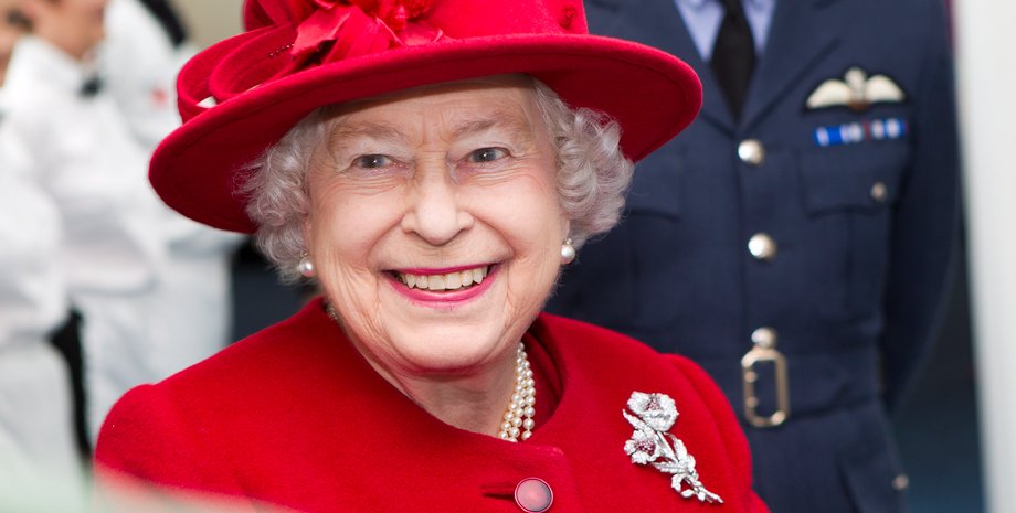 королева Елизавета, платиновый юбилей, лилибет, кличка королевы Елизаветы в детстве