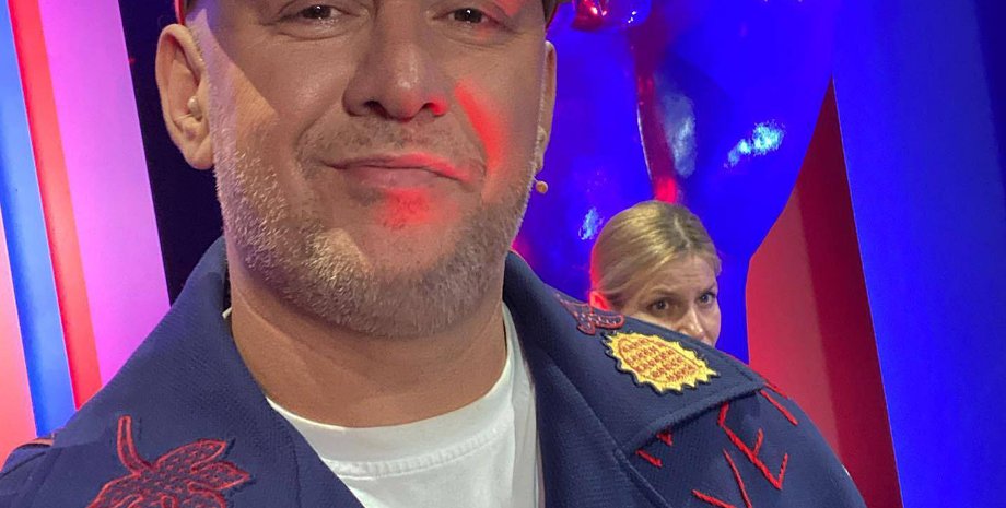 Потап, Потап настя каменских, Потап в терробороне Потап вернулся в Украину, где сейчас Потап