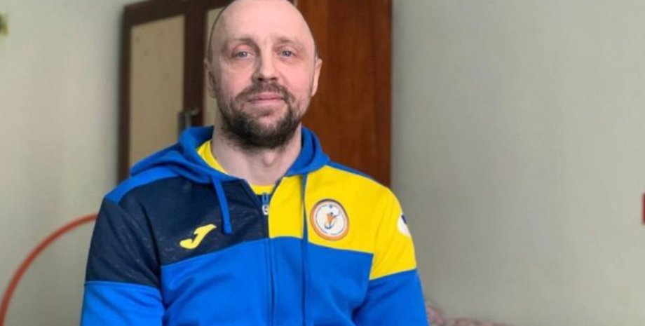 Роман Бондаренко, допинг-контроль, паралимпиец, пловец, санкции, допинг, метамфетамин