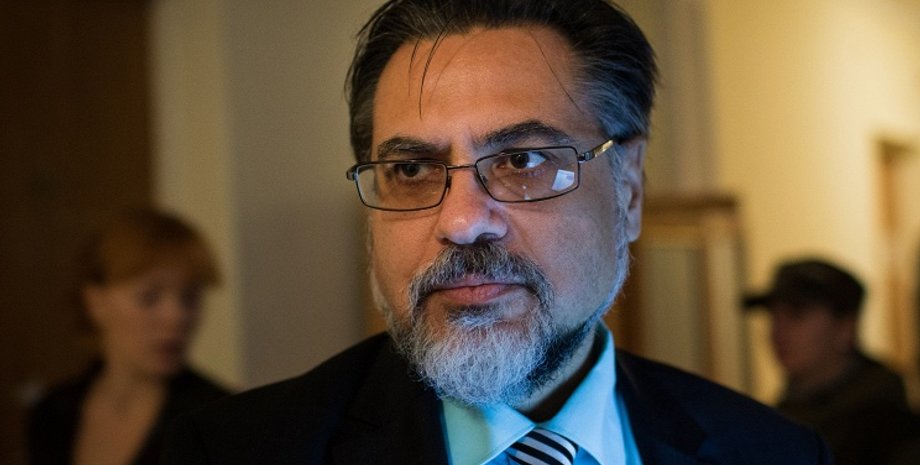 Владислав Дейнего / Фото из открытых источников