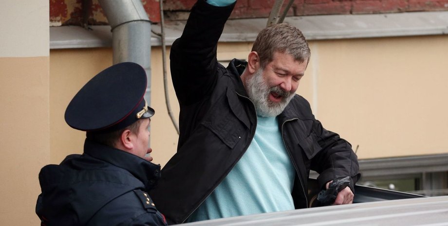 Вячеслав Мальцев / Фото: Дмитрий Серебряков / ТАСС