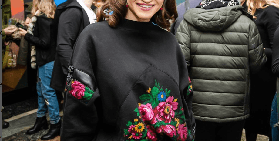 Алина Доротюк