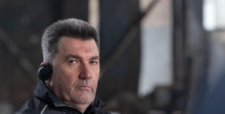 Алексей Данилов, СНБО, война РФ против Украины, война в Грузии, война в Израиле