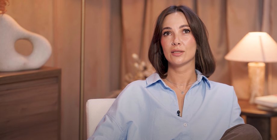 Ольга Мерзликина