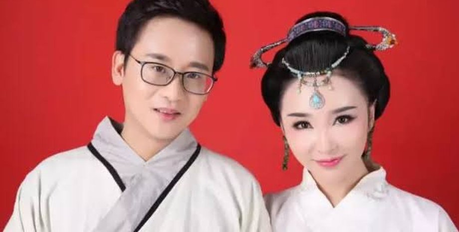 Чжоу Сяопин