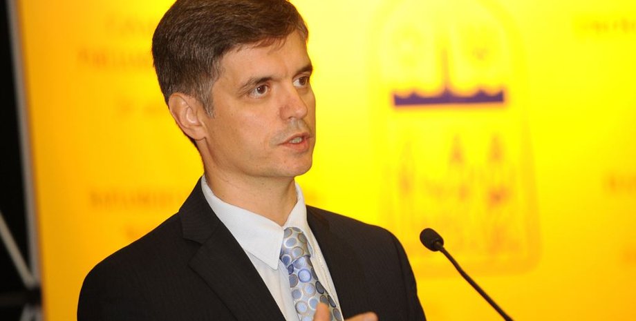 Вадим Пристайко / Фото: Радио Свобода/CUPP