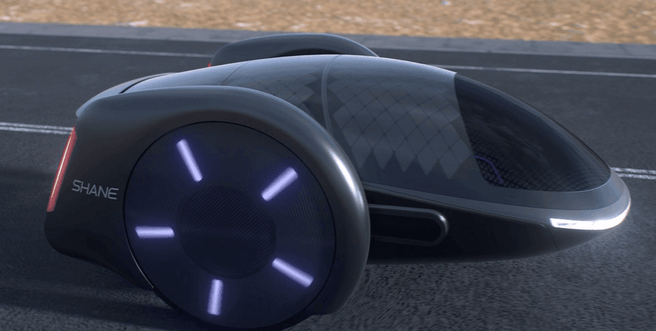 SHANE, Электрокар, Электрокары, Электромобиль, Электромобили, Колеса, Авто, Автомобили, Фото, Видео