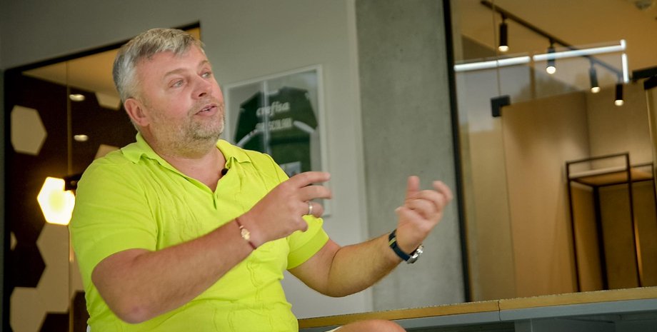 Григорий Козловский