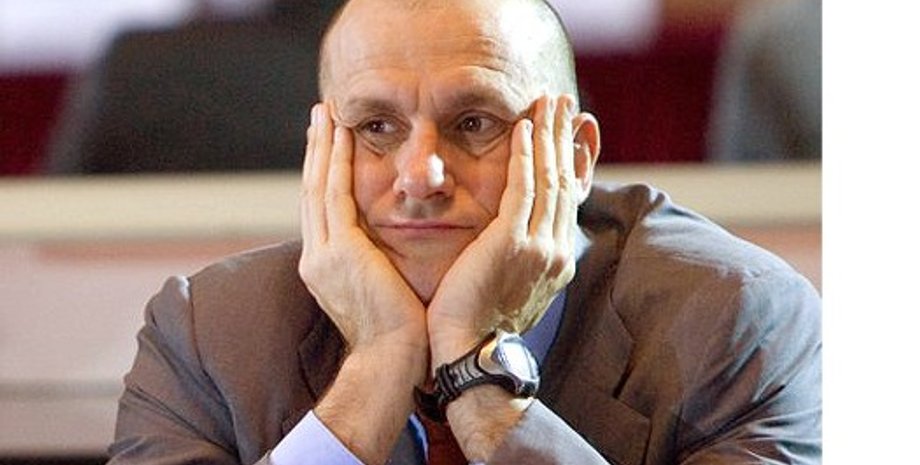 Константин Григоришин / Фото: UNIAN