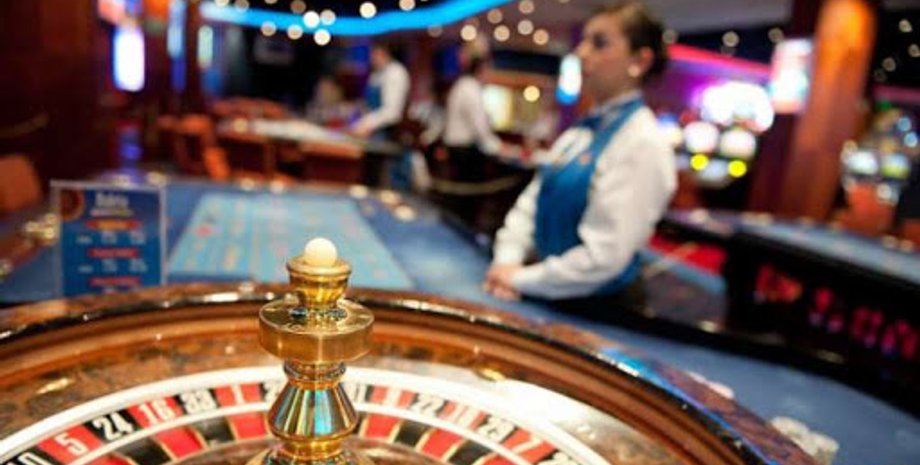 Фото: Багнет