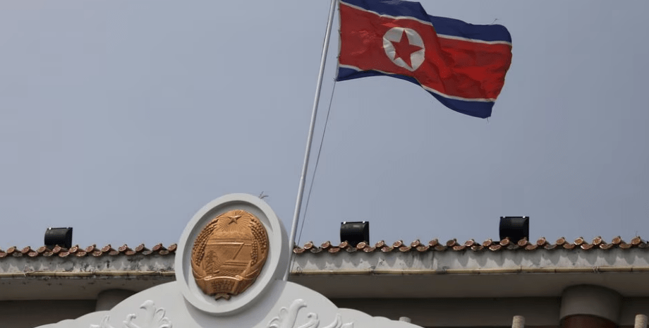 Северная Корея, КНДР, закрытие диппредставительств, отсутствие глобального сотрудничества, международные санкции