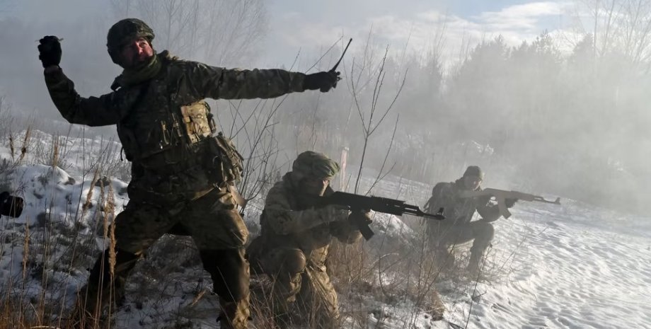 война в Украине, война в Украине сегодня, сколько продлится война в Украине, украинская армия