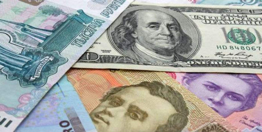 долари, гроші