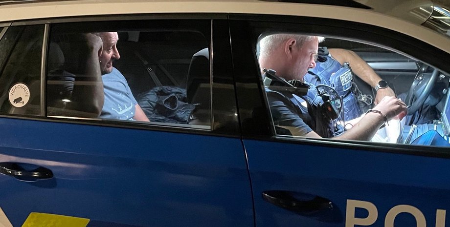 Аркадий Бабченко, российский оппозиционный журналист