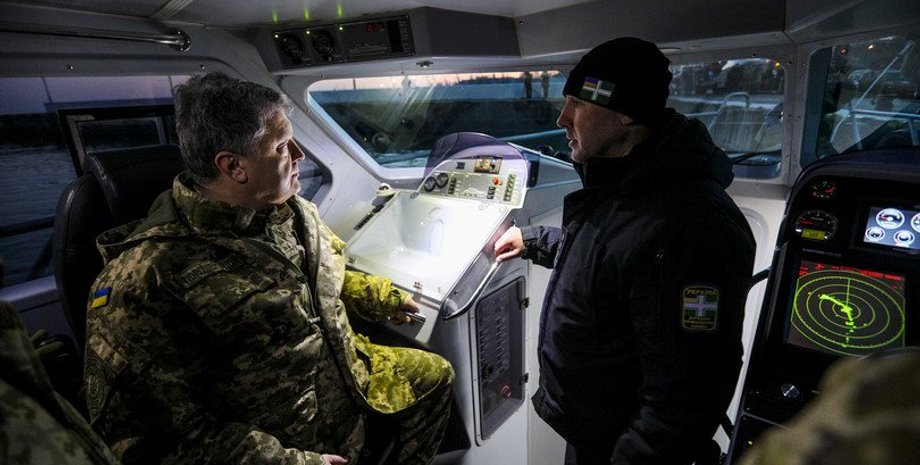 Фото: Пресс-служба Президента Украины