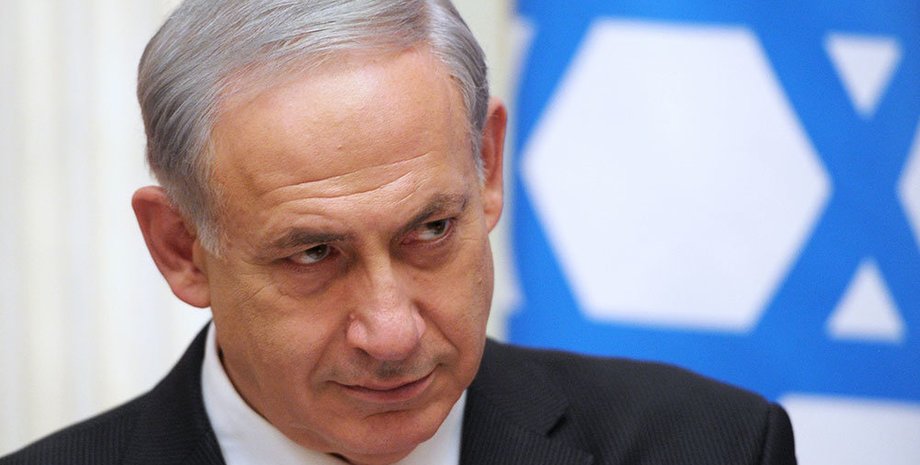 Беньямин Нетаньяху, Нетаньяху, израиль, премьер-министр израиля, израиль новости, оппозиция, коалиция, лапид, банет
