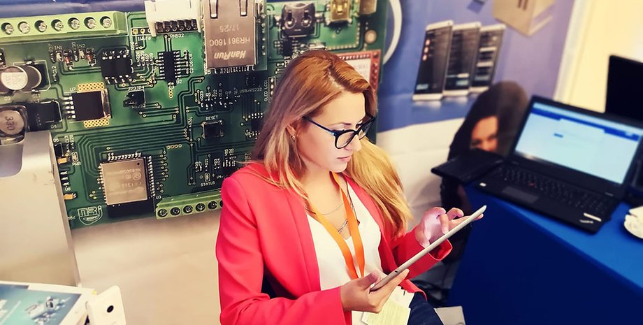 Фото: Виктория Маринова / Facebook