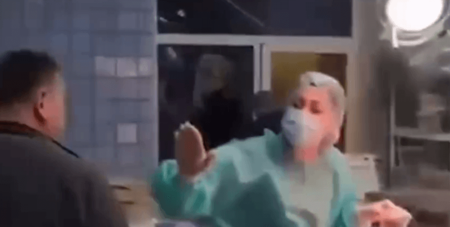 покровськ операція, 6 січня обстріл