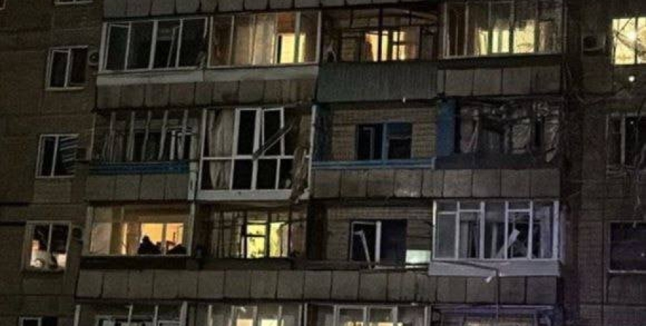 ракетний удар по Кривому Рогу, Україна, російські окупанти, Росія, загибель мирних жителів, постраждалі