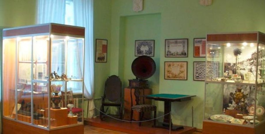 музей, музей тавриди, крим, кримський музей